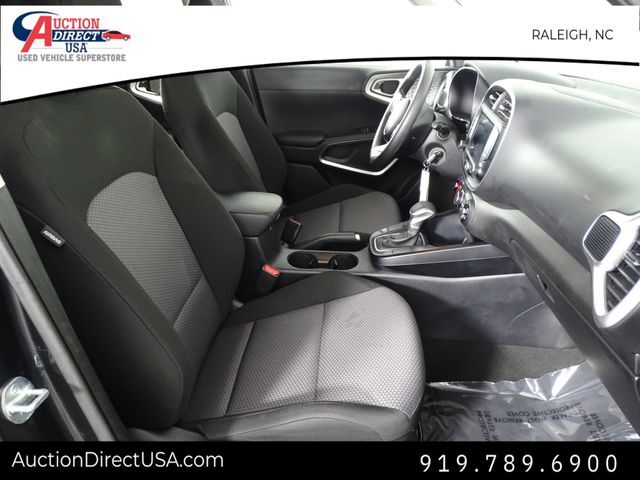2024 Kia Soul LX Raleigh NC