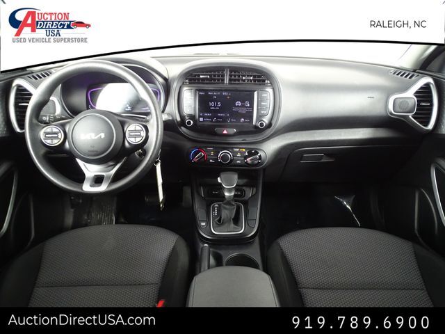 2024 Kia Soul LX Raleigh NC