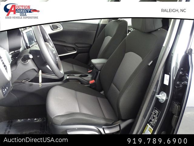 2024 Kia Soul LX Raleigh NC