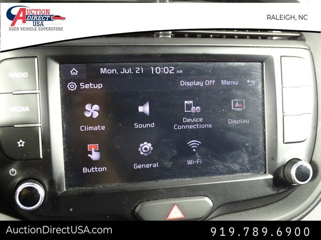2024 Kia Soul LX Raleigh NC