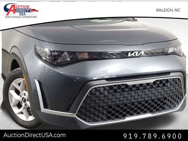 2024 Kia Soul LX Raleigh NC