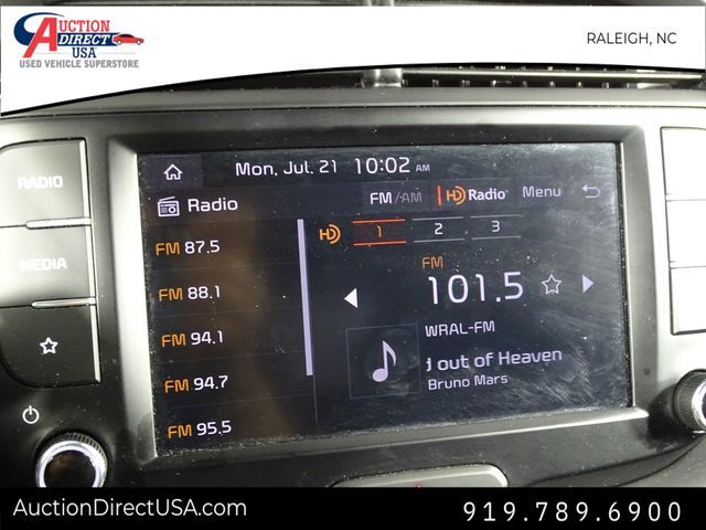 2024 Kia Soul LX Raleigh NC