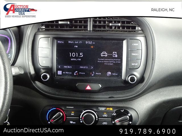 2024 Kia Soul LX Raleigh NC