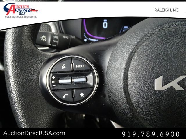 2024 Kia Soul LX Raleigh NC