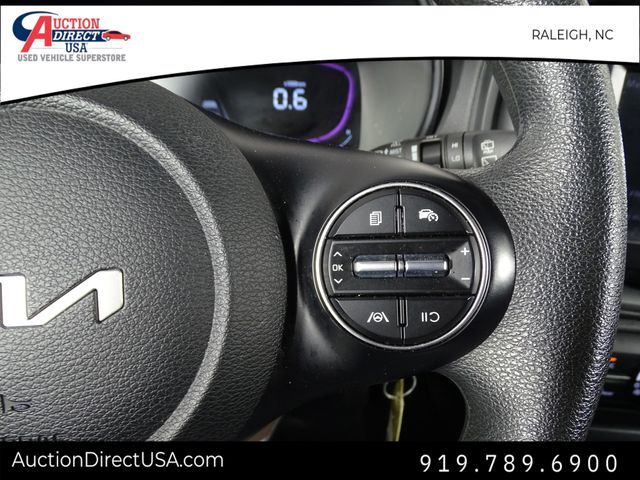 2024 Kia Soul LX Raleigh NC
