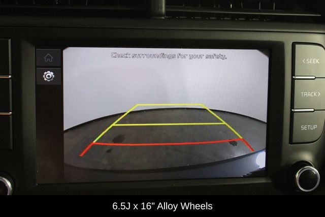 2024 Kia Soul LX Raleigh NC