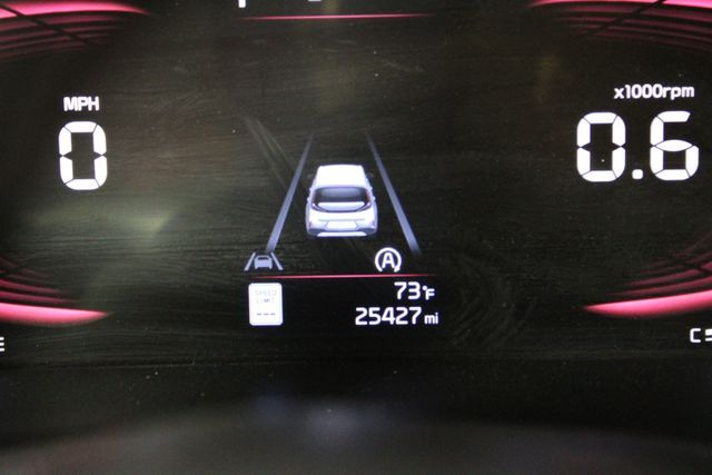 2024 Kia Soul LX Raleigh NC