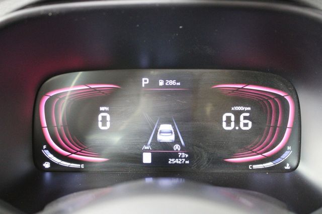 2024 Kia Soul LX Raleigh NC