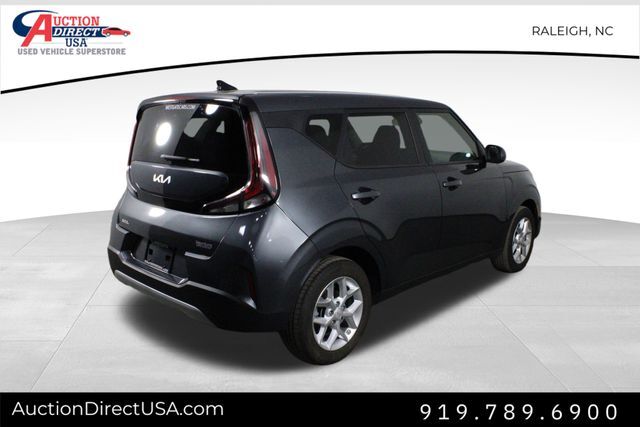 2024 Kia Soul LX Raleigh NC