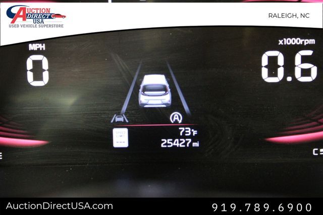 2024 Kia Soul LX Raleigh NC