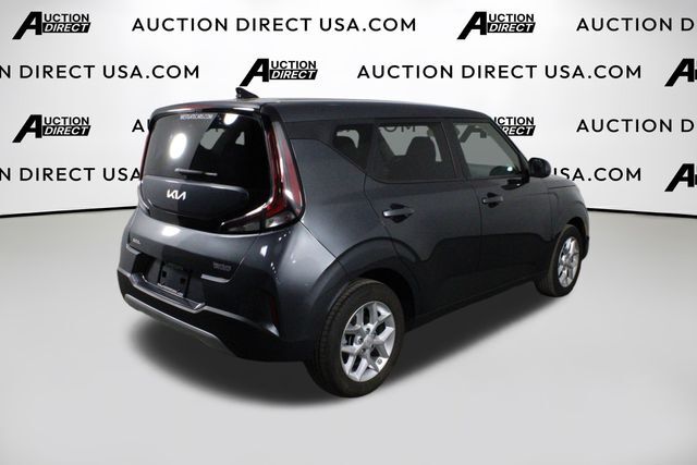 2024 Kia Soul LX Raleigh NC