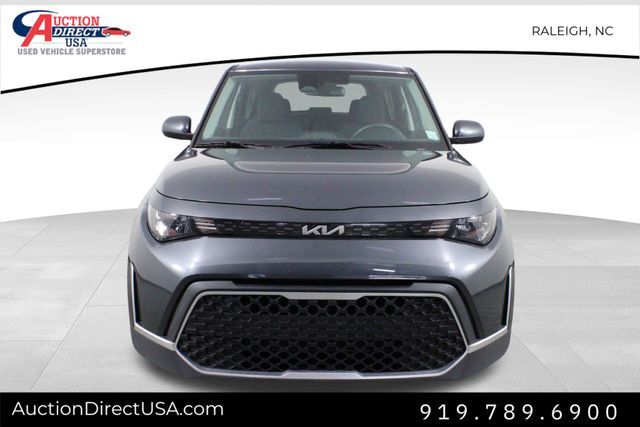 2024 Kia Soul LX Raleigh NC