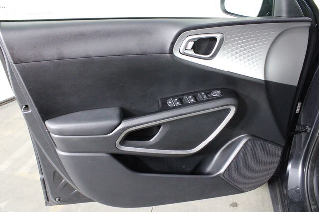 2024 Kia Soul LX Raleigh NC