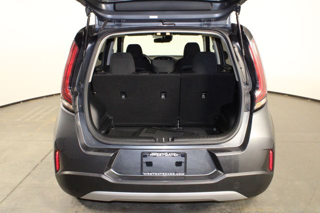 2024 Kia Soul LX Raleigh NC