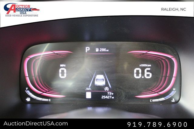 2024 Kia Soul LX Raleigh NC