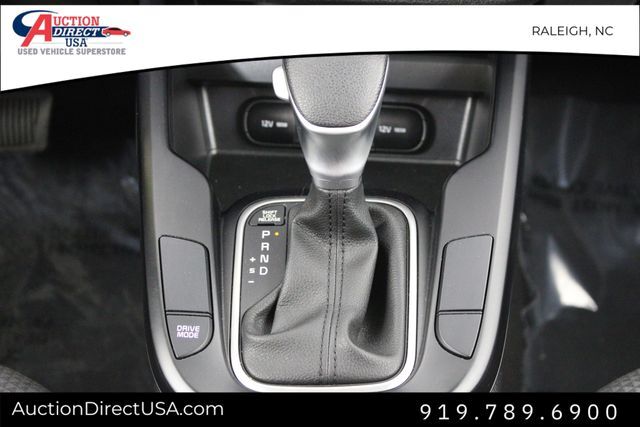 2024 Kia Soul LX Raleigh NC