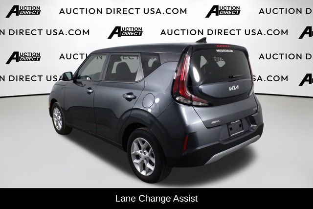 2024 Kia Soul LX Raleigh NC