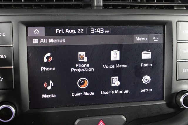 2024 Kia Soul LX Raleigh NC