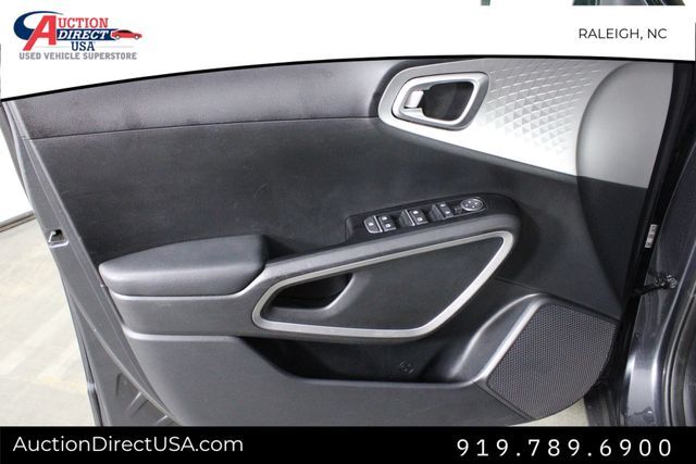 2024 Kia Soul LX Raleigh NC