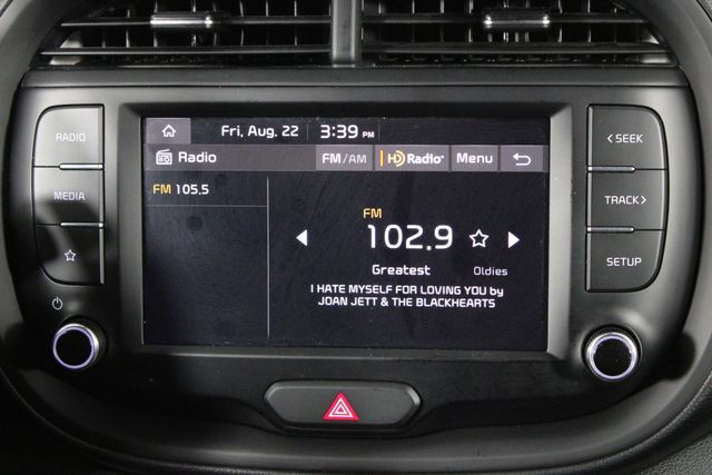 2024 Kia Soul LX Raleigh NC