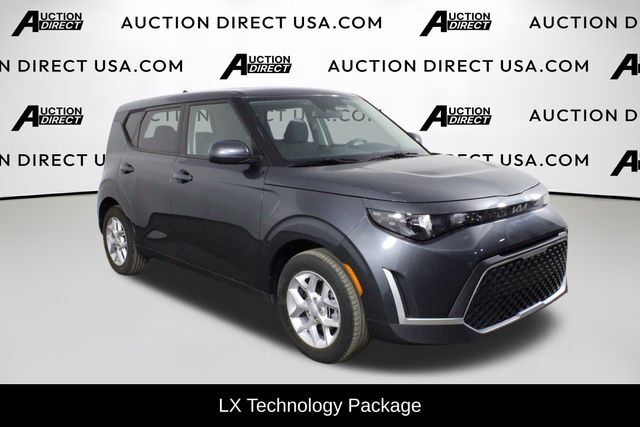 2024 Kia Soul LX Raleigh NC