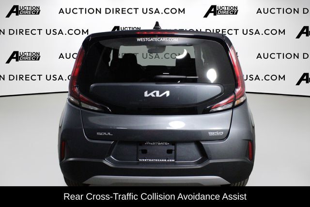 2024 Kia Soul LX Raleigh NC
