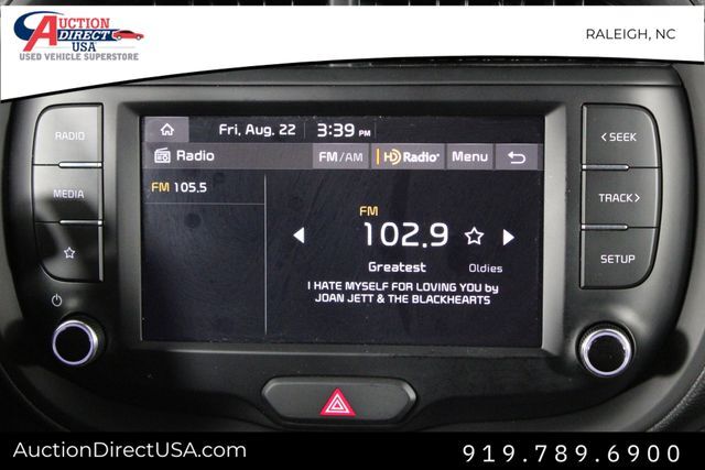 2024 Kia Soul LX Raleigh NC