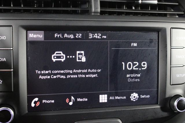 2024 Kia Soul LX Raleigh NC