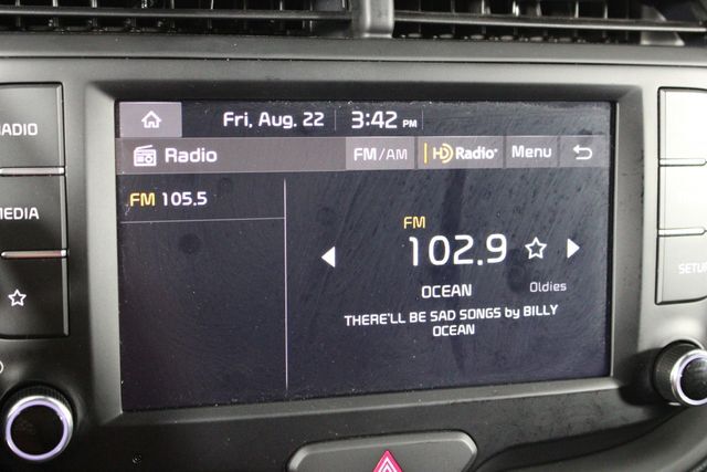 2024 Kia Soul LX Raleigh NC