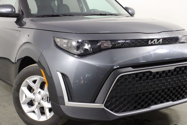 2024 Kia Soul LX Raleigh NC