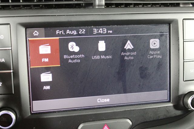 2024 Kia Soul LX Raleigh NC