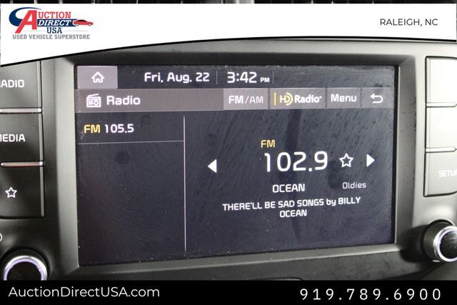 2024 Kia Soul LX Raleigh NC