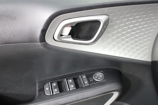 2024 Kia Soul LX Raleigh NC