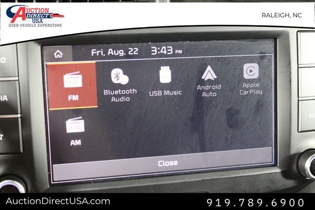 2024 Kia Soul LX Raleigh NC