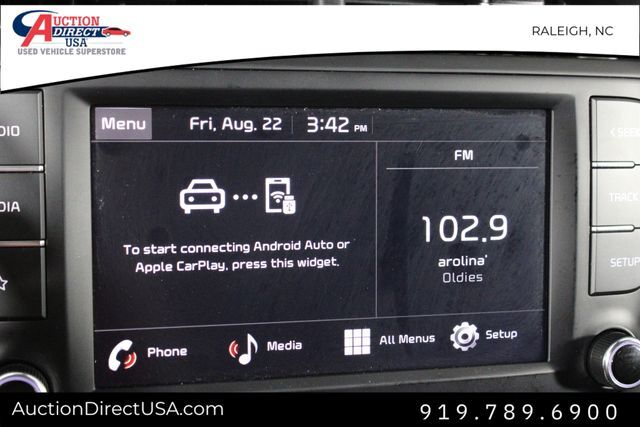 2024 Kia Soul LX Raleigh NC