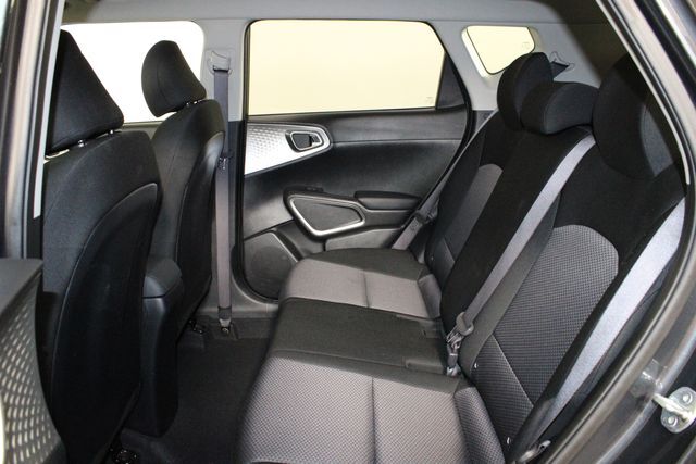 2024 Kia Soul LX Raleigh NC