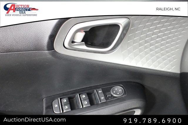 2024 Kia Soul LX Raleigh NC
