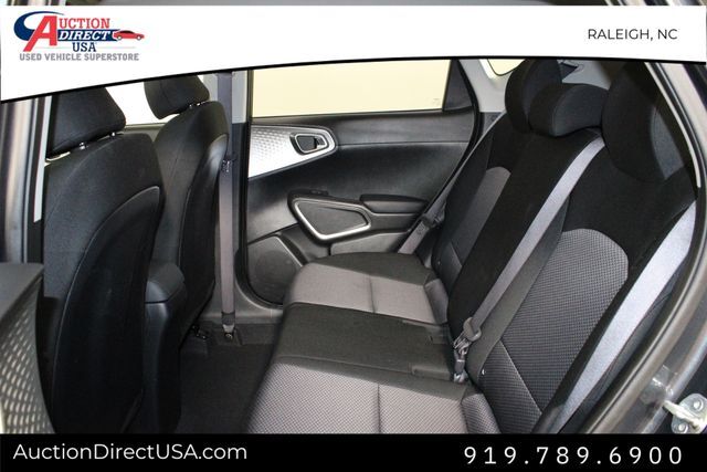 2024 Kia Soul LX Raleigh NC