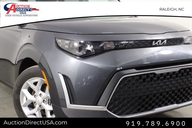 2024 Kia Soul LX Raleigh NC