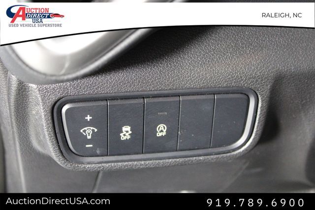 2024 Kia Soul LX Raleigh NC