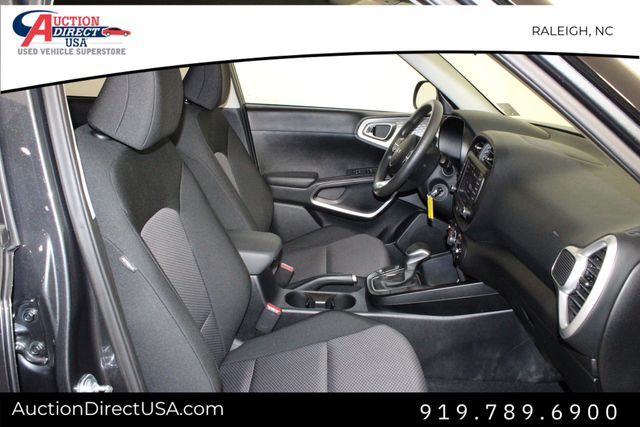 2024 Kia Soul LX Raleigh NC