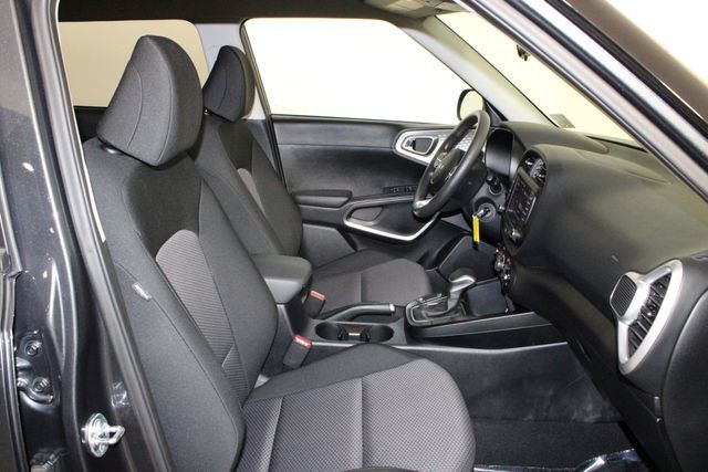 2024 Kia Soul LX Raleigh NC