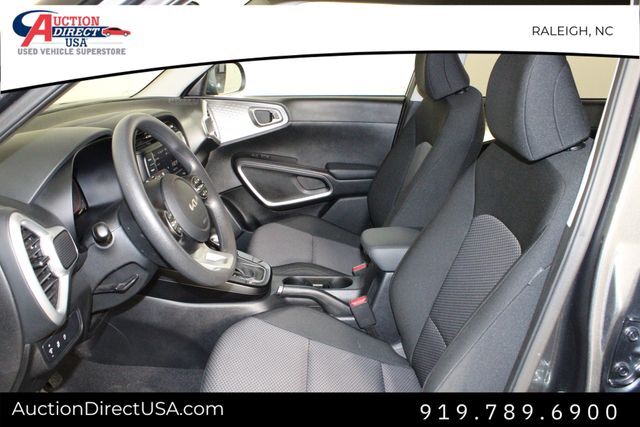 2024 Kia Soul LX Raleigh NC