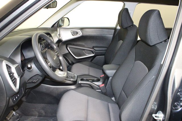 2024 Kia Soul LX Raleigh NC