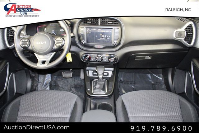 2024 Kia Soul LX Raleigh NC