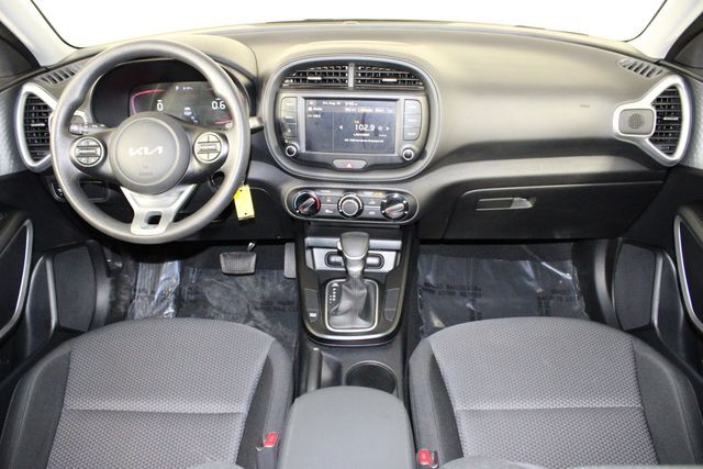 2024 Kia Soul LX Raleigh NC