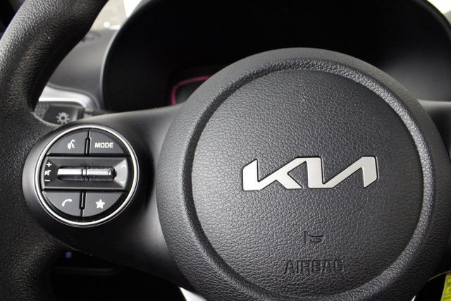 2024 Kia Soul LX Raleigh NC