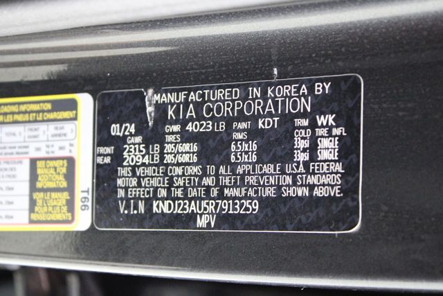 2024 Kia Soul LX Raleigh NC