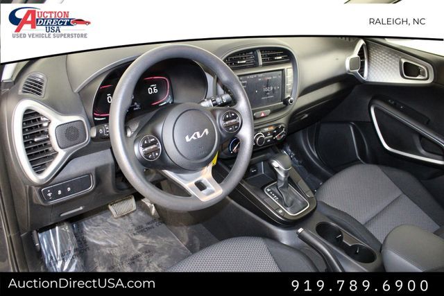 2024 Kia Soul LX Raleigh NC