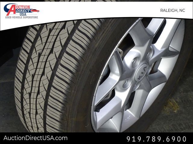 2024 Kia Soul LX Raleigh NC